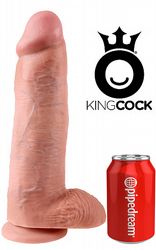 King Cock Dildo 32 cm