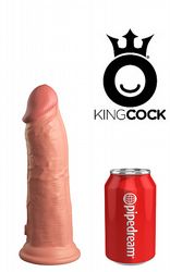 King Cock Elite 21 cm