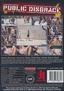 Kink Public Disgrace Vol 339