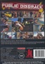 Kink Public Disgrace Vol 346