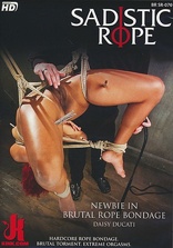 Fetish Kink Sadistic Rope Vol 70
