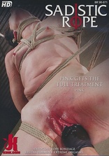 Fetish Kink Sadistic Rope Vol 71