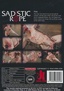 Kink Sadistic Rope Vol 71