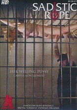 Fetish Kink Sadistic Rope Vol 73