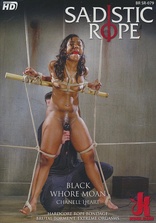 Fetish Kink Sadistic Rope Vol 79