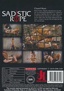 Kink Sadistic Rope Vol 79