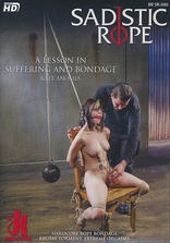 Fetish Kink Sadistic Rope Vol 80