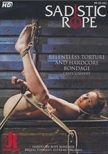 Kink.com Kink Sadistic Rope Vol 82