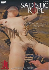 Fetish Kink Sadistic Rope Vol 87