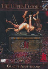 Fetish Kink The Upper Floor Vol 190