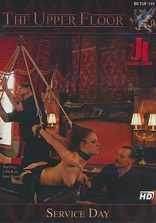 Fetish Kink The Upper Floor Vol 191