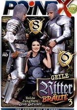 Rollspel Knight Brides Vol 3