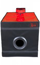 Extrem fetish La Niche Secret Dome
