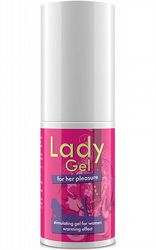  Lady Gel 30 ml