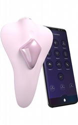 Appstyrda Vibratorer Lastic Trosvibrator