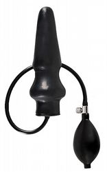  Latex Plug Inflatable