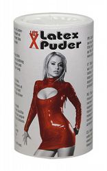 Latexpuder 50 gram