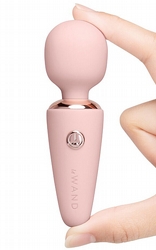 Magic Wand Massagers Le Wand Microwand