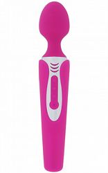 Magic Wand Massagers Legend Silicone Massage Wand