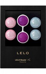 Knipkulor Lelo Beads Plus Set