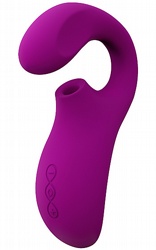  Lelo Enigma Deep Rose