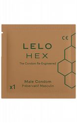  Lelo Hex Organic