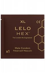  Lelo Hex Respect XL
