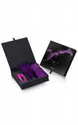 Vattentta Vibratorer Lelo Indulge Me Pleasure Set