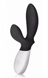  Lelo Loki Wave Black