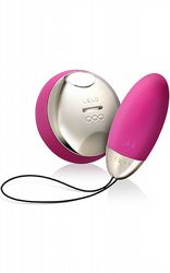 Vattentta Vibratorer Lelo Lyla 2