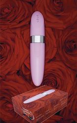 LELO - Mia Valentine Edition