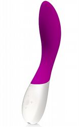  Lelo Mona Wave Deep Rose