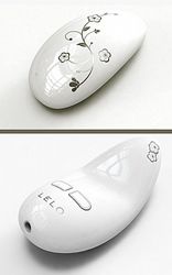 LELO - Nea White