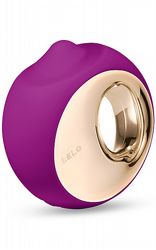 Lelo Ora 3 Deep Rose