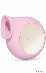 Lelo Sila Pink