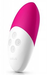 Lelo Siri 2 Cerise