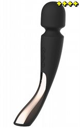Bst i Test Lelo Smart Wand 2 Medium