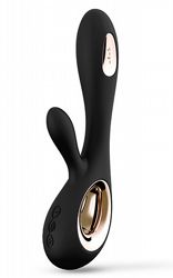 Lelo Soraya Wave Black