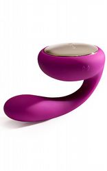  Lelo Tara Deep Rose