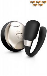 Lelo Tiani 3 Black