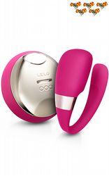 Lelo Tiani 3 Cerise