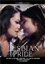 Rollspel Lesbian Pride