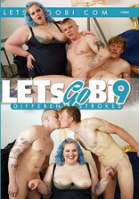 Bi-Sex Lets Go Bi Vol 9