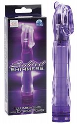 Lighted Shimmers