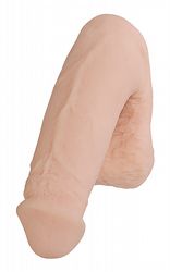 Dildos med pung Limpy Pack It Lite