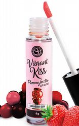  Lip Gloss Vibrant Kiss