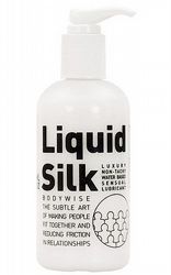 Toppsäljare för Båda Liquid Silk 250 ml