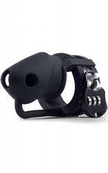 Extrem fetish Lock A Willy