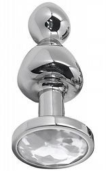 Lollypop Metal Plug