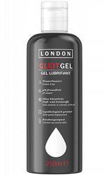  London Gel Lube 250 ml